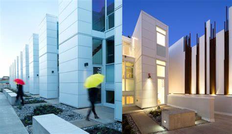 Оригинальное название: The Ultimate Guide Uncovering the Townhouse Complex That Will Exceed Your Expectations A Builds Community Azure Magazine