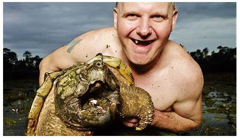 Черепаха умирает от сердечного приступа * из A * R The Walkingdeadgame