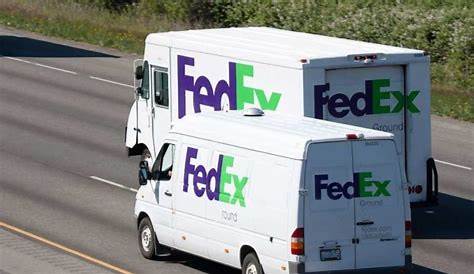 Fedex Otr Driver Jobspittube Описание должностных обязанностей Карьера и многое другое