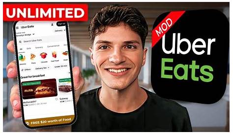 Uber Eats Method Reddit Driver 2020 оглушает блогеров