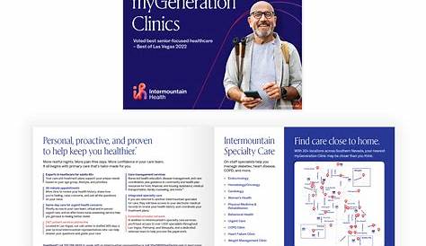 Межгорный медицинский булыжник пересекает витрину кампании старшего поколения клиники