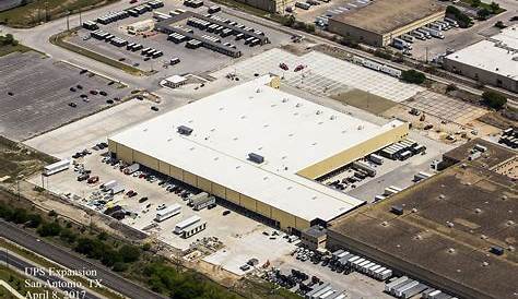 Распределение Ups Center Close to Me в Викрвилле 17370