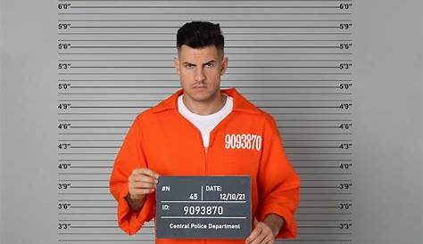 Тюрьма Вайнлинка Как найти информацию и мугшоты