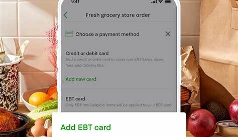 Можно ли использовать Ebt в Sheetz на Instacart Explained Worldwire