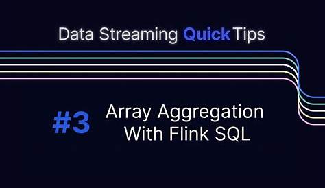 Flinksql String_to_array Расширение сети Flink Sql Dev
