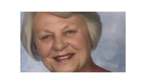 Fox And Weeks Funeral Home Некрологи Нэнси Элизабет Питерс Вермилия