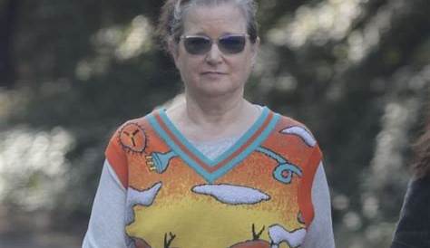 Невероятное разблокирование Последний на Бриджит Фонда%e2%80%99s Жизнь%e2%80%93 Полное руководство%e2%80%93 Откройте для себя шокирующие детали Fda Kiss of Drag