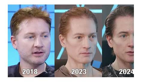 Всестороннее понимание в жене Брайана Джонсона X Уникальная перспектива интригующих видов руководства