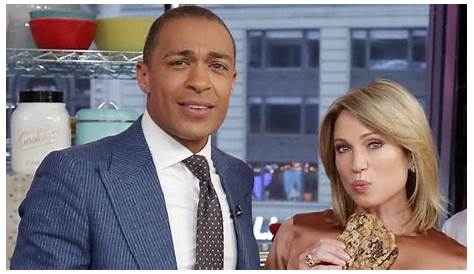 Якорь Бирмингема уволил Эми Робах Тдж Холмс по делу «гма» хозяев обмана на супругов будут ли они