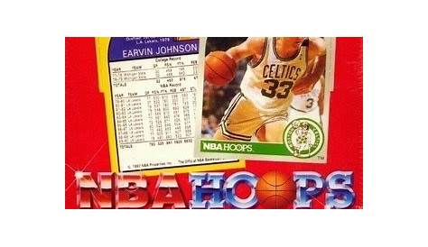 1990 ф Самые ценные карты Nba Hoops Mark Jackson Is Now The 91 Card