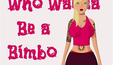 Игры по трансформации Bimbo: кто хочет стать Дахакмой