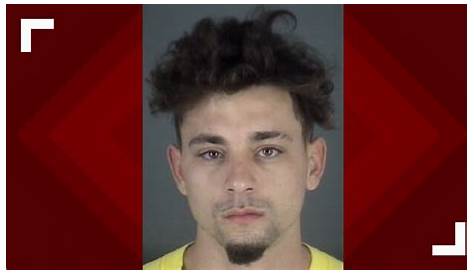 Недавнее задержание человека из округа Паско за подозреваемого в убийстве литербага в лицо