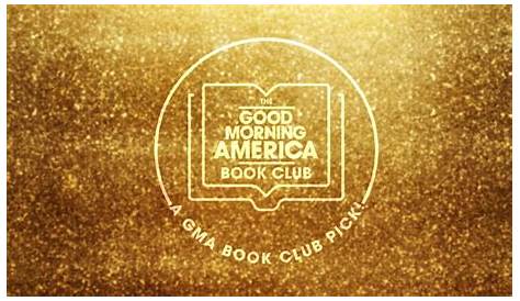 Откройте для себя захватывающие выборки Gma Book Club Август 2024 Доброе утро, Америка выбирает Фреду Джиллиан