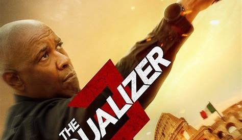 Кто был пасьянсом в фильме «Эквалайзер 3»