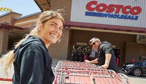 Costco Careers Seattle Wachat Messenger теперь доступен для 12000 вакансий