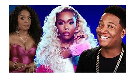 «Звёздное путешествие алмаза из любви и хип-хопа: история таланта и триумфальная школа Bck 2» Mtches Sierr’s Energy!