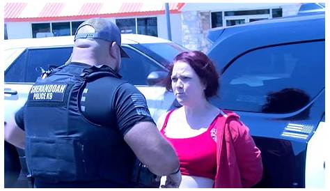 Montgomery Co Tx Police Reporter 486g0025 00 04 24 20 Still007 Unty