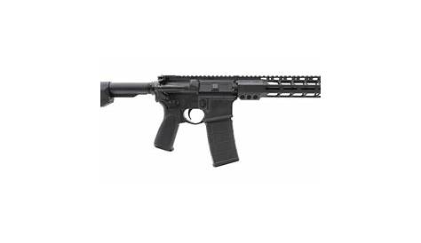 Оригинальное название: Garand Thumb Merch A Musthave Collection Solgw + R15 Brownells