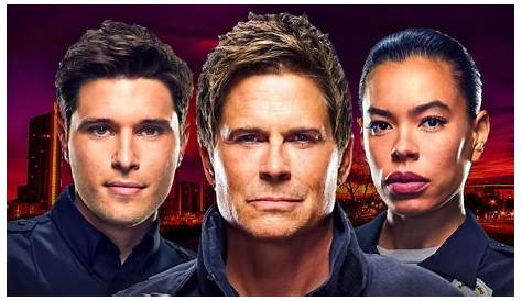 Актеры сериала «911 Lone Star» Ндаш исследуют героев сериала 5 сезон: Персонажи и актеры