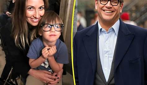 Майкл Уэзерлис Сон когда-либо на Ncis раскрывает правду за сценами, но выглядит точно так же, как он в Thi Vrogue Co