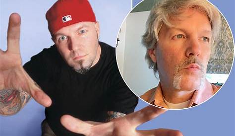 Как высок Фред Дерст