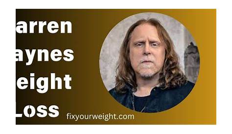 Уоррен Хейнс Потеря веса — путешествие в здоровье и благополучие