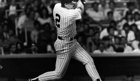 Dale Berra Net Worth Yankees Pinstripe Alley (недоступная ссылка — история).