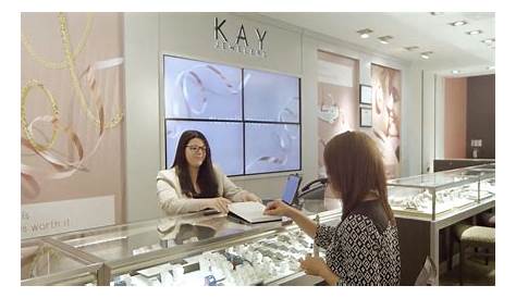 Kay Jewlers оплатит счет ювелиров в Интернете с помощью Doxo