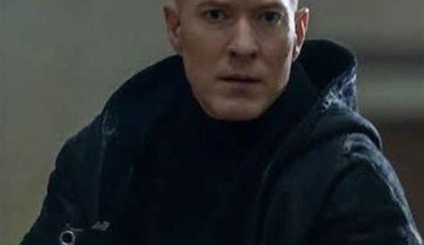 Томми Иган: Персонаж Powerhouse из вселенной Power Book Iv Force является самым сложным в мире