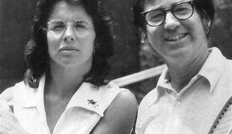 Брат Билли Джин Кинг — Трагедия журнала King Commonweal