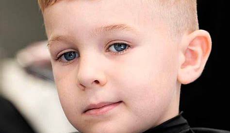 Маленькие мальчики стригут волосы 2024 фото Леоне