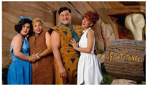 1994 ф Всё, что вам нужно знать о фильме Флинтстоуны Everything You Need to Know About the Flintstones Movie Флинтснес Флинтснесс Флинтснесс Флинтснесс Флинтстонс
