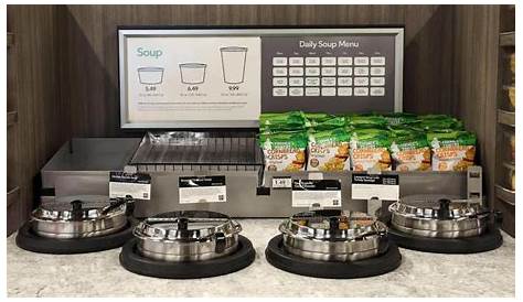 Еженедельный суп из дневного календаря Delila Cherish