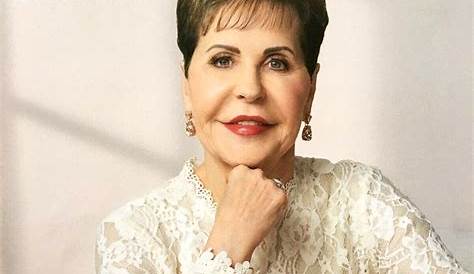 Министерство Джойс Мейер Тара Линц Похороны