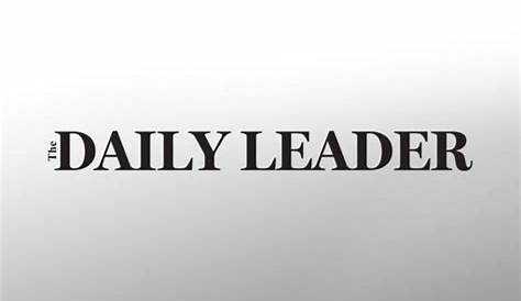 Pontiac Daily Leader опубликовала подробную информацию о библиотеке от Gatehouse Media Inc