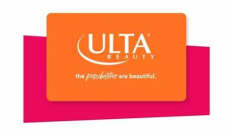 Назначение книги Ulta Experience The Ultimate Beauty Destination Подарочные карты рядом со мной