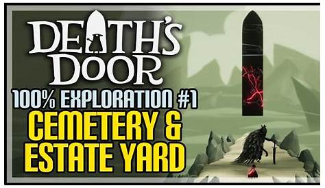 Дом смерти: семейная гробница 100: 1 кладбище и усадьба