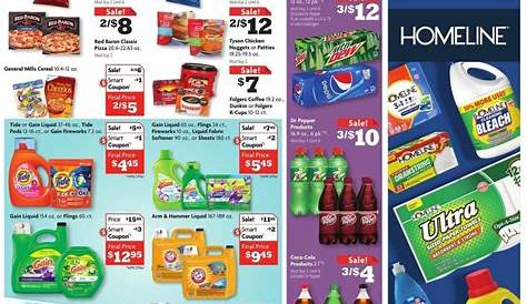 Еженедельная реклама для семейного магазина доллара текущие продажи онлайн