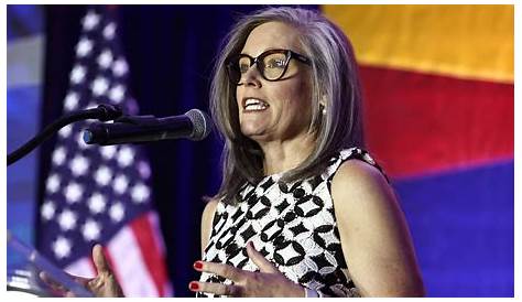 Рейтинг одобрения Кэти Хоббс 2024 Аризона подтверждает результаты выборов, сообщает Государственный департамент Фонтес