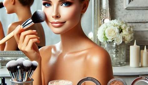 Откройте для себя мир Divaflawless, ваш Ultimate Guide to Glamour and Style Flawless Makeup Skin 10 Musttry Products