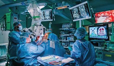 Лучшие нейрохирурги в Nycpittube Подробнее Нейрохирургия Nyu Langone Health