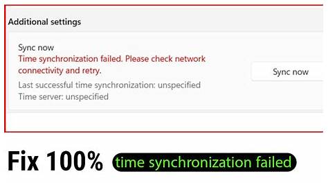 Схема синхронизации Libby не работает: как исправить синхронизацию времени, пожалуйста, проверьте сеть