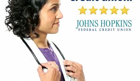 Johns Hopkins Sdn Federal Credit Union в роли кредитного союза