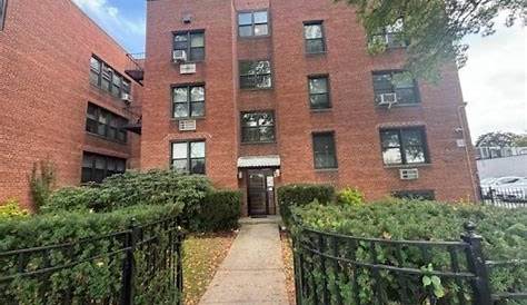 9815 Хорас Хардинг Эксвей Эксвай Квартира для аренды в Куинс-Ни