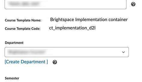Brightspace Dcccd Как активировать свой курс Youtube