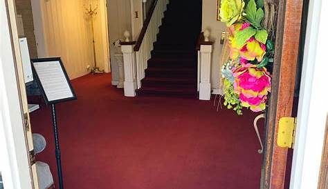 Почему похоронный дом Кокса Коллинза создает жужжание %e2%80%93 Основные детали внутри шокирующей правды, которую каждый должен знать 1966e28093aneedforacemetery4 St Placid Priory