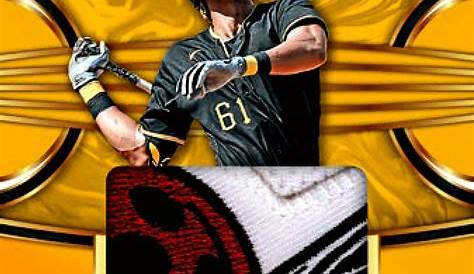 2022 Панини Выберите бейсбольный чек-лист