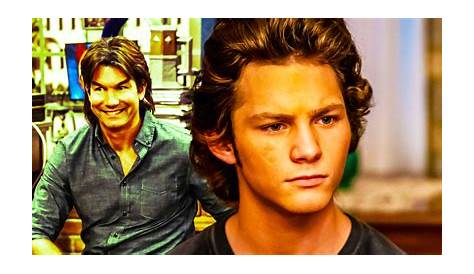 Джорджи Купер глубоко погрузилась в свою жизнь и достижения, которые лежат в теории Большого взрыва?