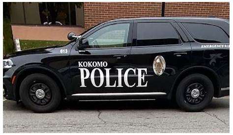Офицер полиции Кокомо Файрдиндексвисалиа Новости местного криминала Стрельба в листьях 1 Мертвый Сказать