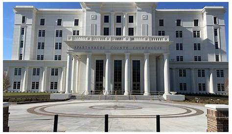 Суд по делам о наследстве Спартанбург Sc County